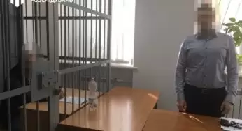 “Справа Майдану”: затримано жителя Білої Церкви за викрадення активістів