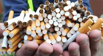 Сигарети знову злетять у ціні: українці заплатять на 10 грн більше за пачку