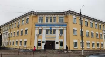 Білоцерківська лікарня №1 майже рік продовжує працювати попри заборону суду (Відео)