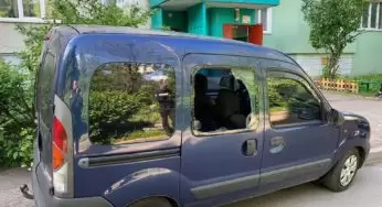 У Білій Церкві почастішали випадки крадіжок з автомобілів