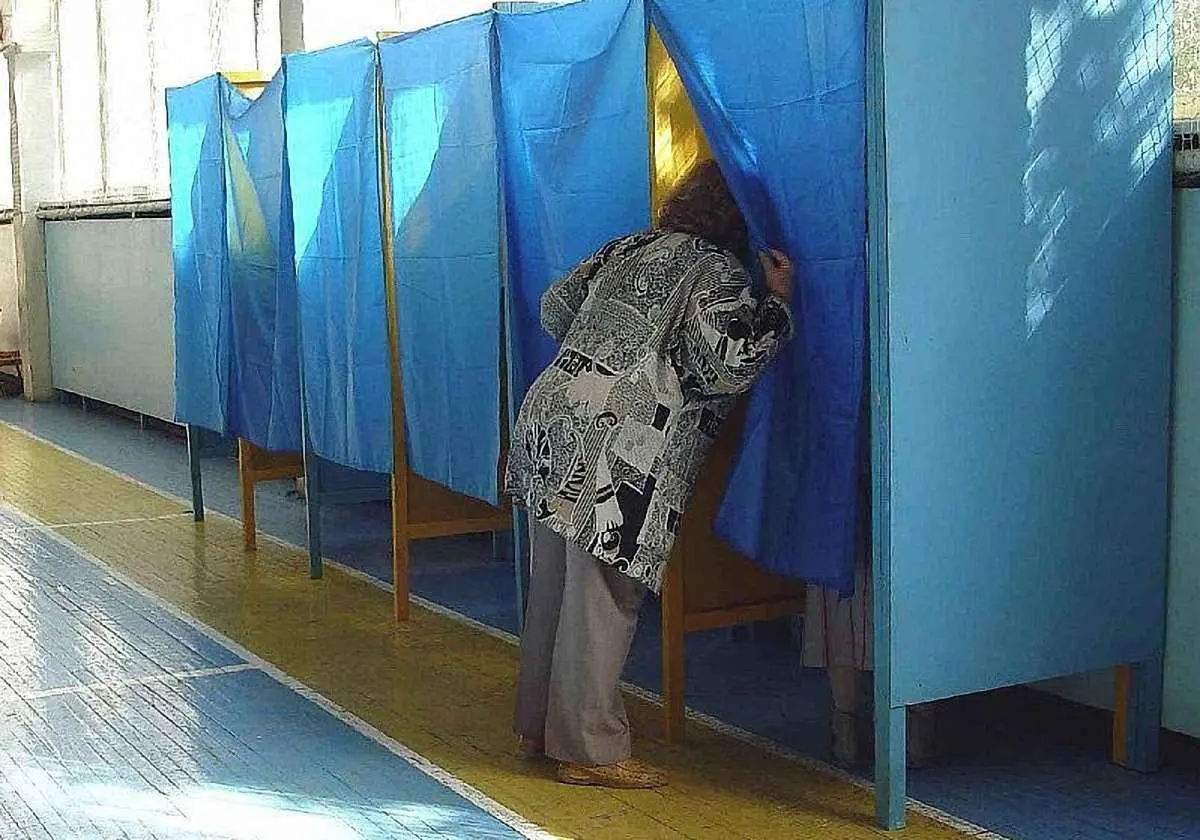 У Білій Церкві вибори стартували з правопорушень: де встигли “напартачити”