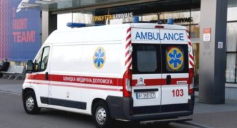 За добу в Білій Церкві підтвердили 5 нових випадків COVID-19, в Україні – ​​​​​​4 385 (28 грудня)