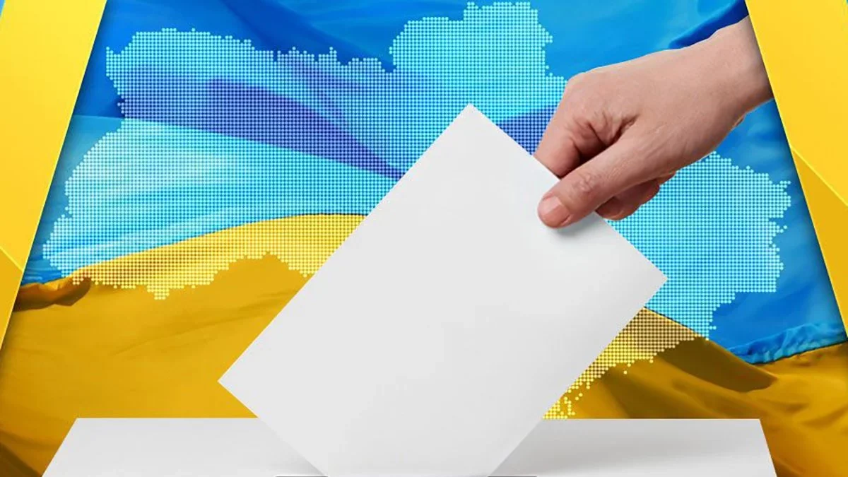 вибори до парламенту