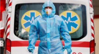 8 хворих померло: інформація про стан захворюваності в Білій Церкві на COVID-19 станом на 2 листопада