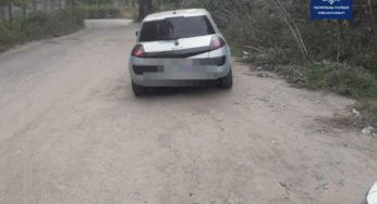 За кермо під кайфом: білоцерківські патрульні зупинили водія, який перебував під дією наркотиків