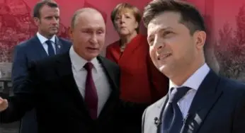 “Наш серйозний успіх!”, – так в Росїї та ДНР розцінюють “формулу Штайнмаєра”