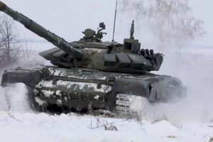 Росія відводить війська
