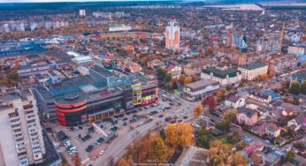 У Білій Церкві відбудеться виставка про розумні міста “Smart City. Інтелект твого міста”