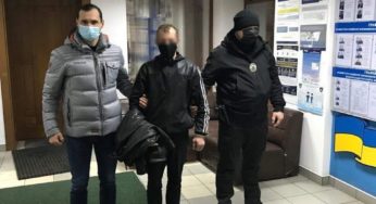 Вбивство через ревнощі: поліція затримала вбивцю у закинутій будівлі