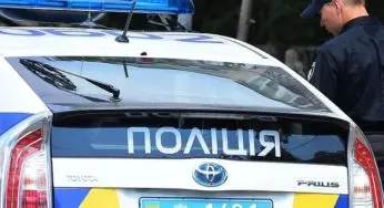 Чоловік заявив, що в нього викрали речі, а по приїзду правоохоронців забув, чому дзвонив у поліцію