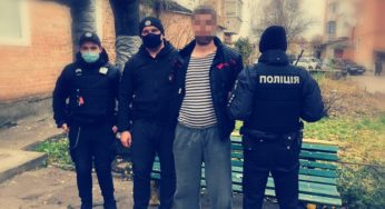 У Білій Церкві п’яний 35-річний чоловік зарізав свого гостя