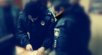 Поліцейські Білої Церкви розкрили п’ять майнових злочинів за добу