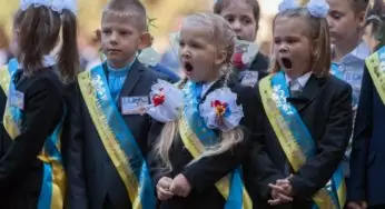 1 вересня: найкращі приколи (Фото)