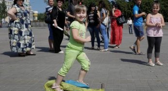 Випускникам з ОРДЛО хочуть дозволити вступати до всіх вишів України без ЗНО