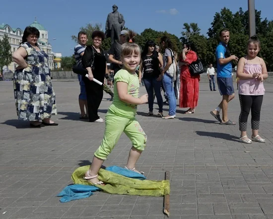 Для ОРДЛО без ЗНО