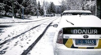 Впродовж святкових вихідних у Білій Церкві виявили чотирьох людей, які розгулювали з наркотиками