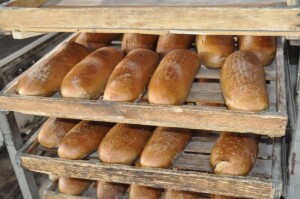 хліб подорожчає, зросте вартість хлібу, подорожчання хліба