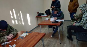 Працівника Білоцерківської колонії підозрюють у торгівлі психотропами (Фото)