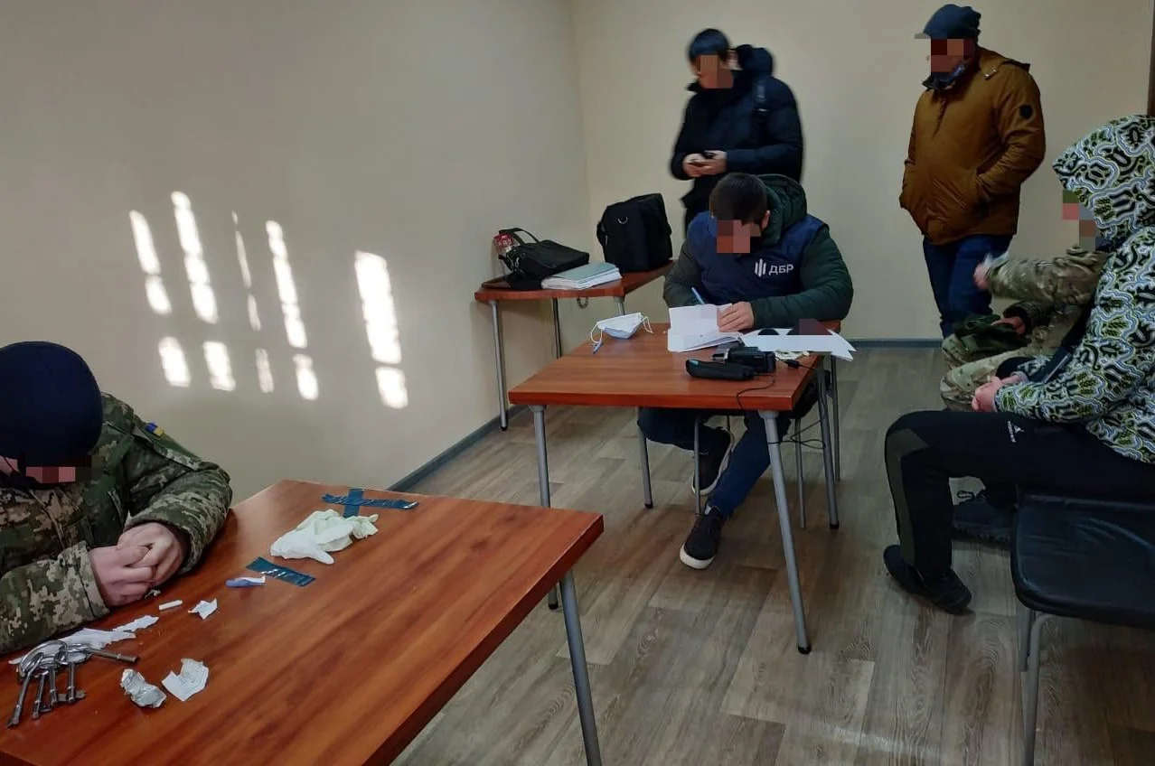 Білоцерківська колонія