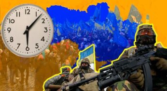 Комендантська година в Білій Церкві (станом на 3 квітня)