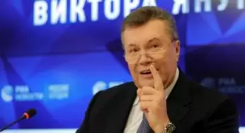 Янукович хоче повернутися в Україну за Зеленського – адвокат