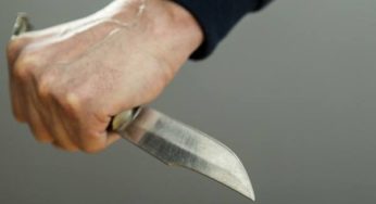 У Білій Церкві син наніс ножове поранення своєму батькові