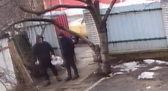 На Київщині почали активно гастролювати групи циган