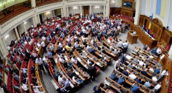 Українські підприємці отримають компенсації під час локдауну – рішення Ради