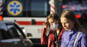 У Білій Церкві за добу на Covid-19 захворіло 29 людей, померло 3 хворих (28 квітня)