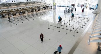 Локдаун поки не загрожує відпочинку українців за кордоном – голова МЗС