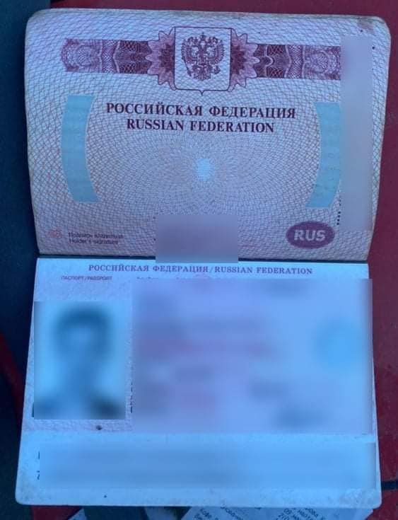 В Білій Церкві викрадачем службового авто виявився росіянин, фото-2