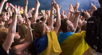 80% українців підтримують Незалежність – опитування