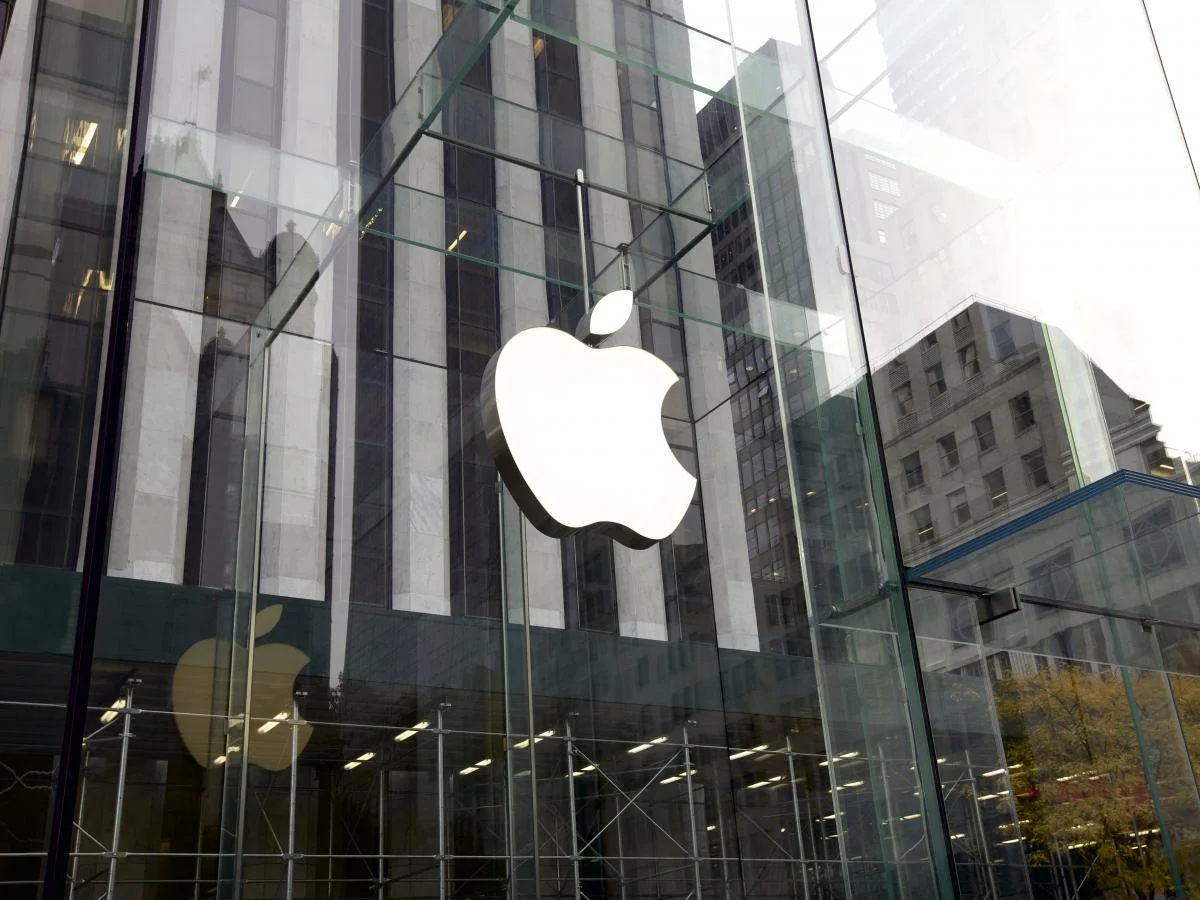 Apple підвищує ціни на 20%, зростуть ціни ап стор, епл підвищує ціни на 20%, зростуть ціни апп стор
