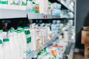 зростають ціни на молочку, ціни на молочку, зростуть ціни на молочку