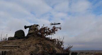 ЗСУ продовжують бити ворога і переходити у контрнаступ – Денисенко