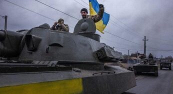 В Офісі президента озвучили рецепт перемоги над Росією вже цього року
