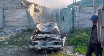 У Кремля є три сценарії ведення війни в Україні – розвідка США