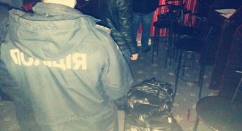 Білоцерківські поліцейські ліквідували діяльність підпільного грального закладу в Гребінках