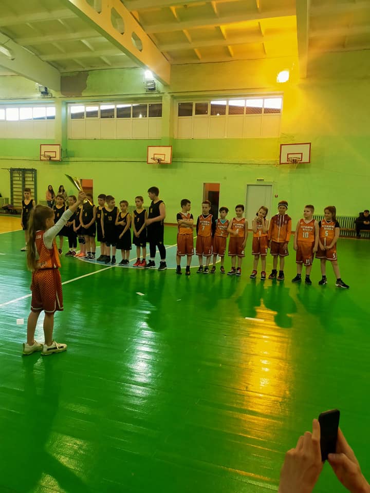 На Чемпіонаті Київської області срібло вибороли білоцерківські “Літаючі Білки” , фото-9