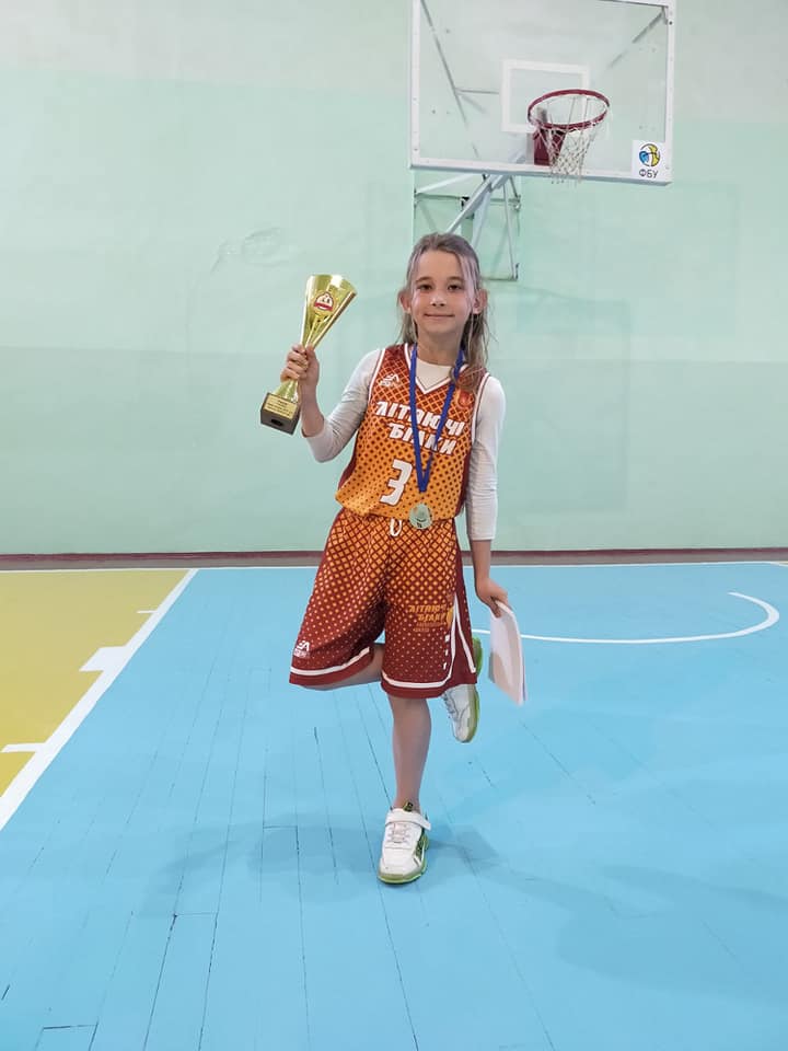 На Чемпіонаті Київської області срібло вибороли білоцерківські “Літаючі Білки” , фото-6