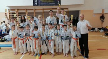 Білоцерківські спортсмени – переможці та призери турніру з кіокушин-кан карате до