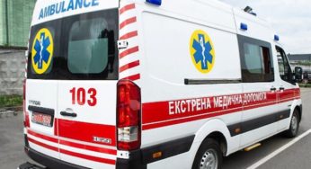 За добу в Білій Церкві підтвердили 40 нових випадків COVID-19, в Україні – ​​​​8 513 (22 грудня)