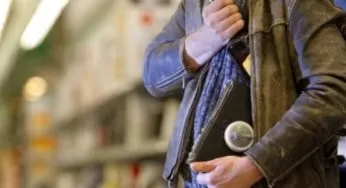 У Білій Церкві грабіжники-гастролери намагались пограбувати магазин