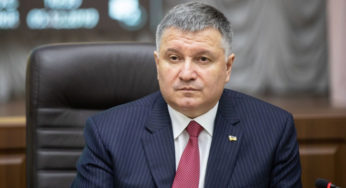 “Запровадити негайно” – Аваков виступив за тотальний локдаун на 3-4 тижні