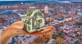 Податок на квартири: хто і скільки заплатить у 2021 році