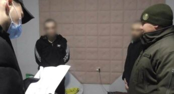 Ув’язнений у Білій Церкві влаштував шахрайську бізнес-схему з продажу неіснуючих товарів
