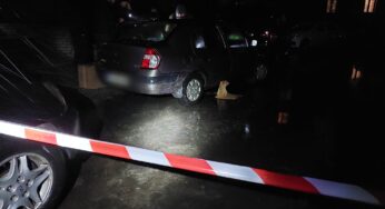 У Білій Церкві ревнивець вбив співмешканця колишньої дружини