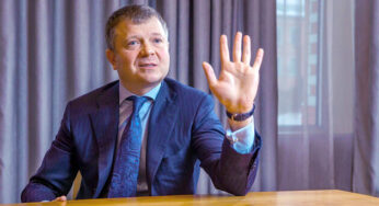 Жеваго на волі: суд у Франції відпустив мільярдера під заставу 1 млн євро – Reuters
