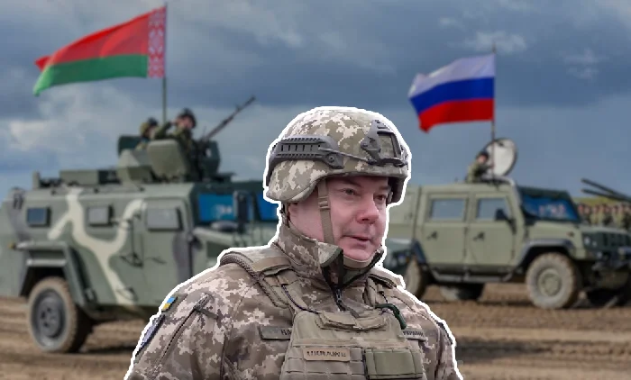 Генерал Наєв, сергій наєв, напад з білорусі, повторний наступ, наєв, наєв генерал, сергій іванович наєв, наєв без табу, нааєв біла церква, наєв наступ з білорусі, командувач наєв