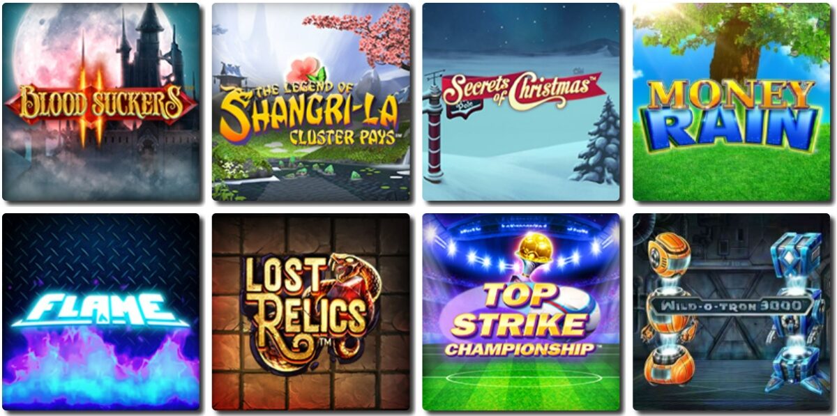  крипто казино